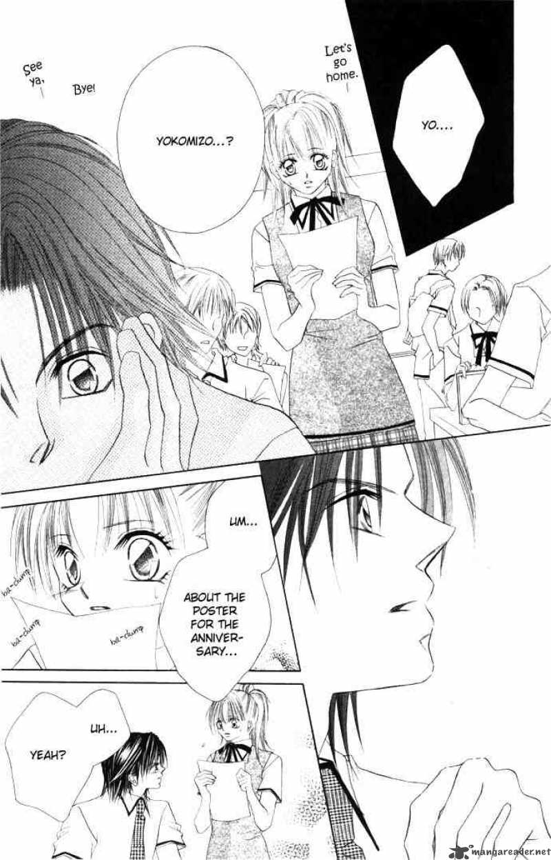 Asa Mo Hiru Mo Yoru Mo 3 15
