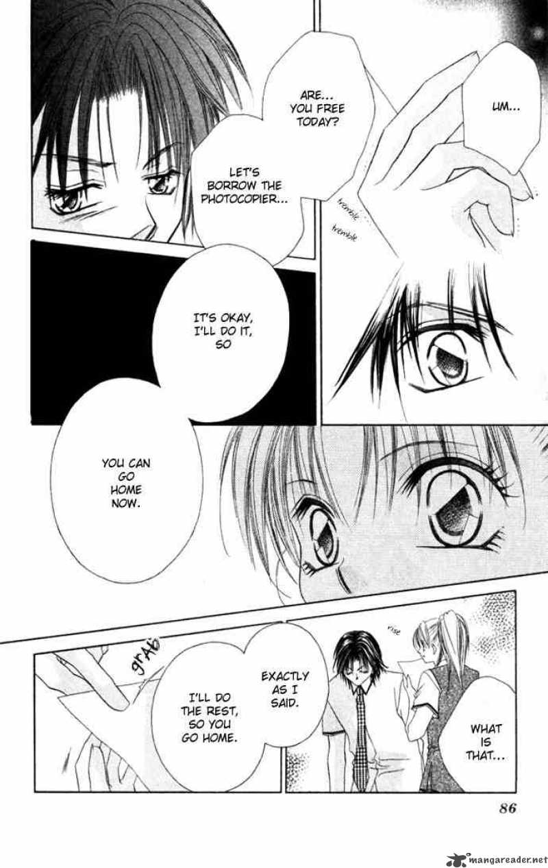 Asa Mo Hiru Mo Yoru Mo 3 16