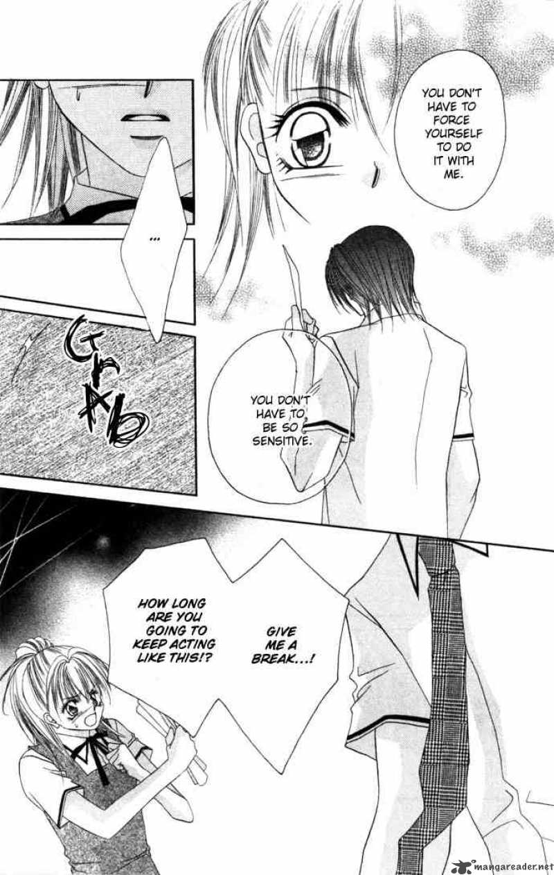 Asa Mo Hiru Mo Yoru Mo 3 17