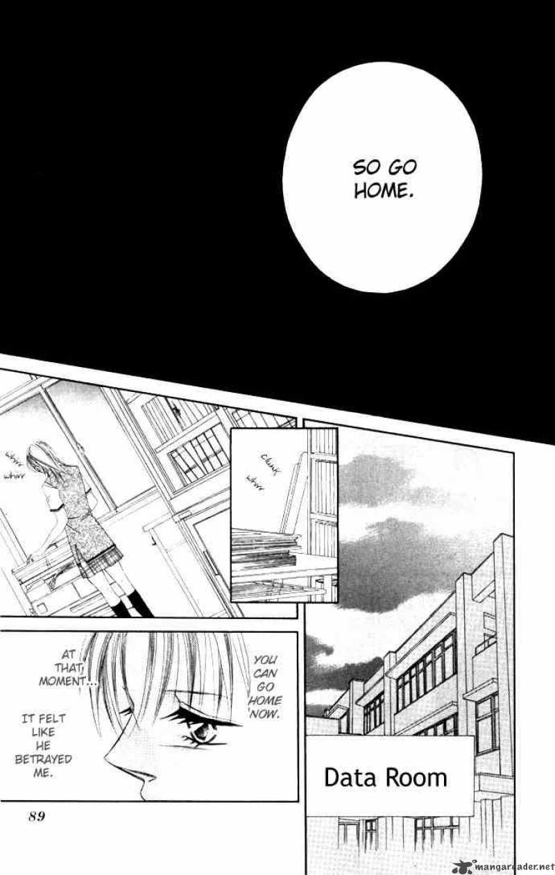 Asa Mo Hiru Mo Yoru Mo 3 19