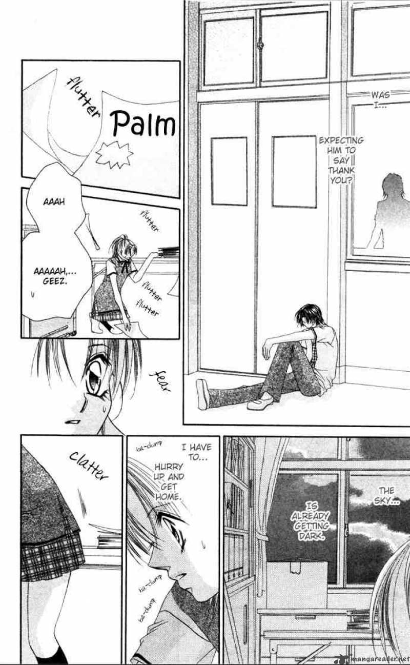 Asa Mo Hiru Mo Yoru Mo 3 20
