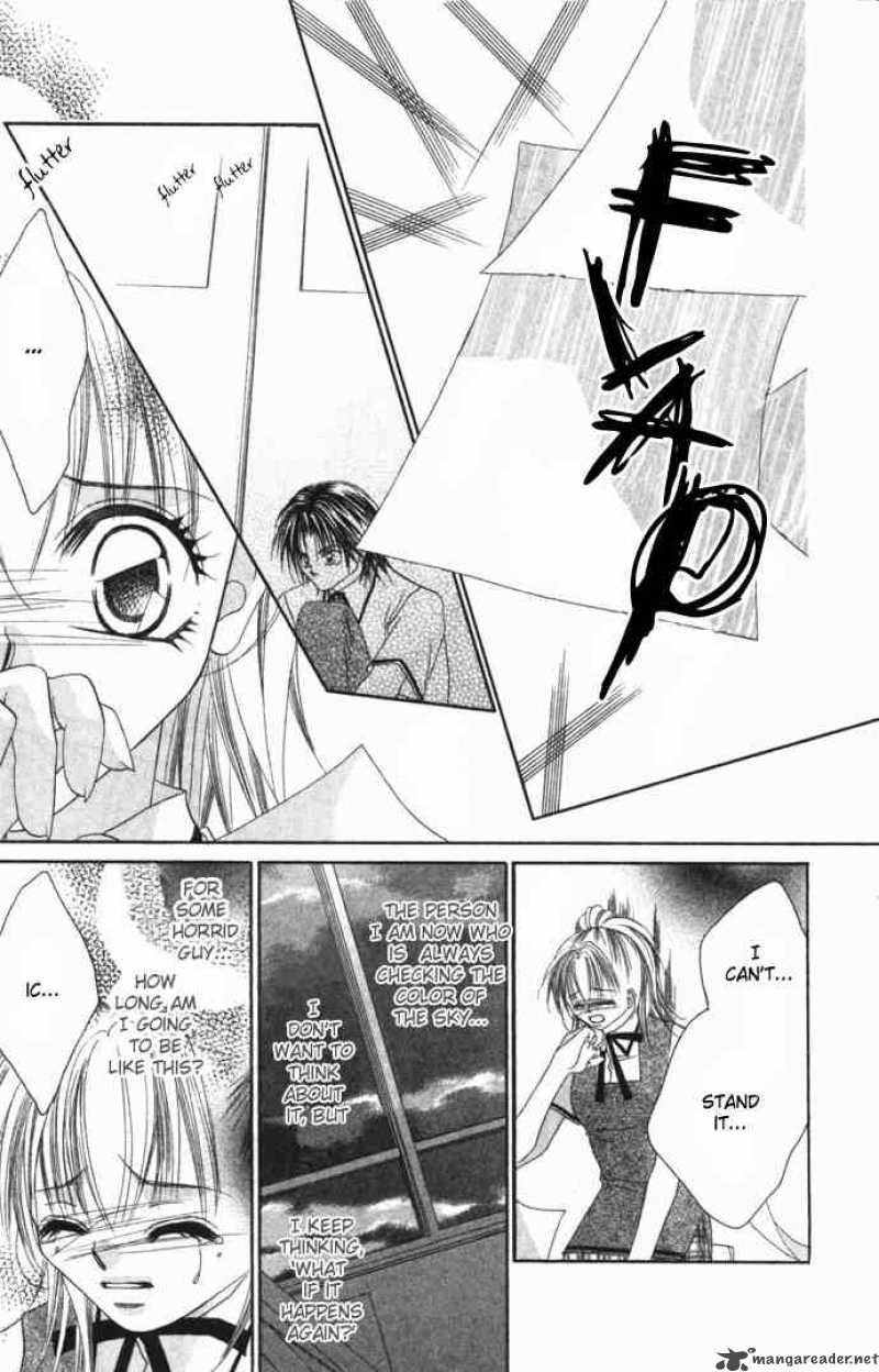 Asa Mo Hiru Mo Yoru Mo 3 21