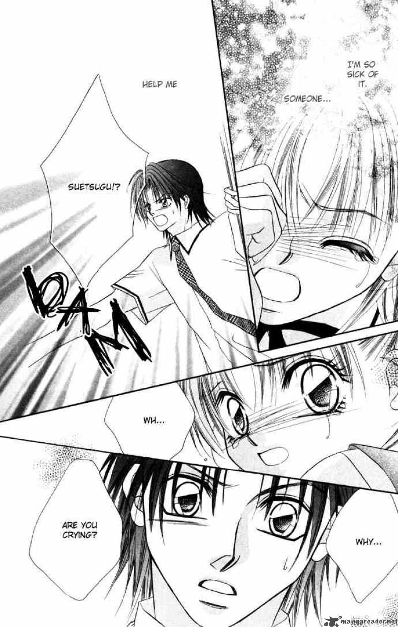 Asa Mo Hiru Mo Yoru Mo 3 22