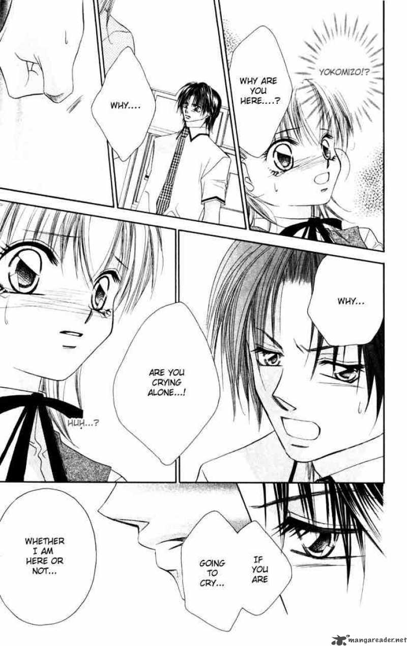 Asa Mo Hiru Mo Yoru Mo 3 23