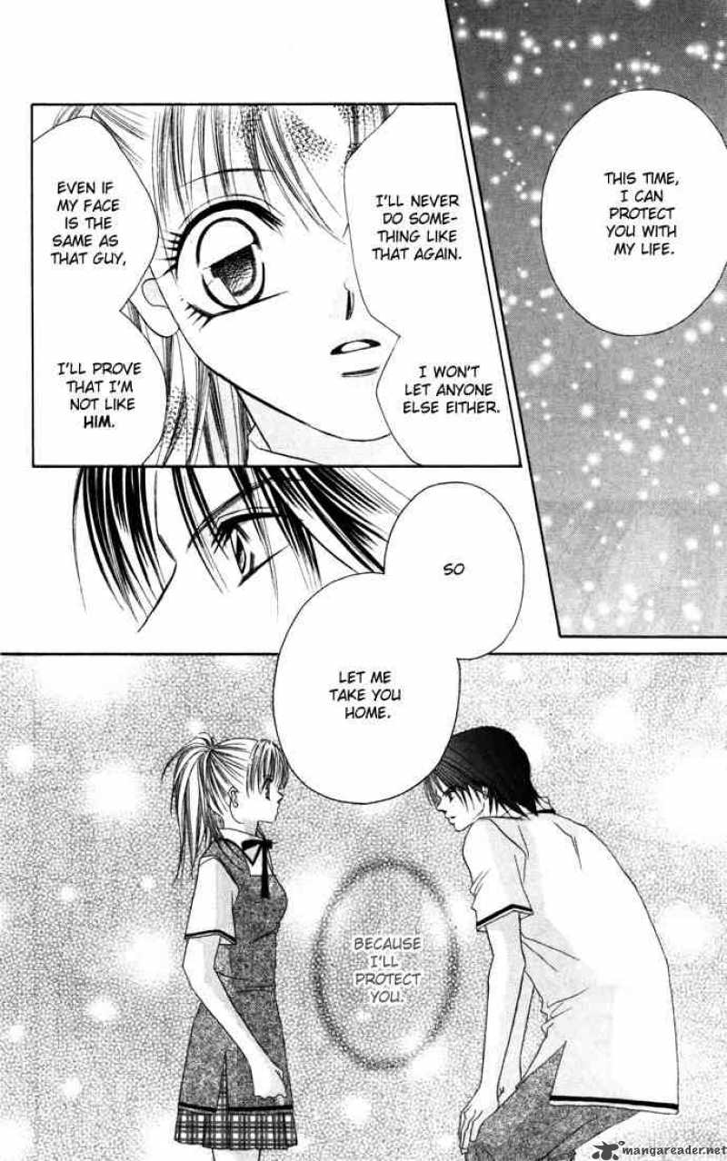 Asa Mo Hiru Mo Yoru Mo 3 26
