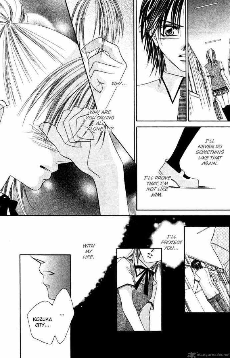 Asa Mo Hiru Mo Yoru Mo 3 28
