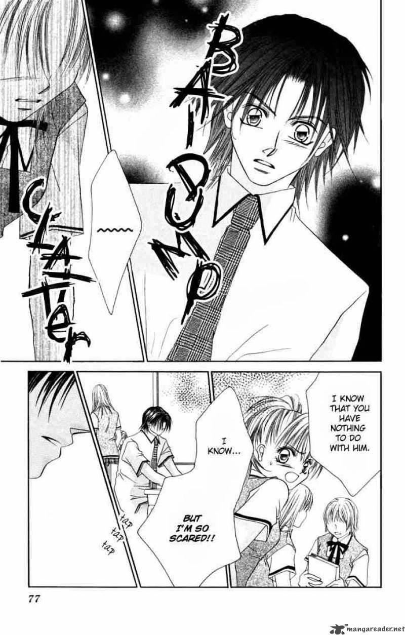 Asa Mo Hiru Mo Yoru Mo 3 7