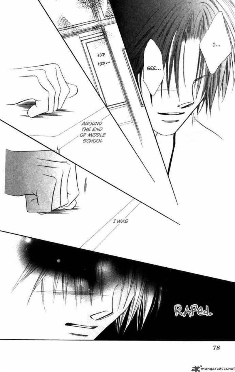 Asa Mo Hiru Mo Yoru Mo 3 8