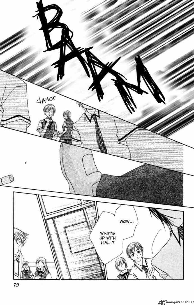 Asa Mo Hiru Mo Yoru Mo 3 9