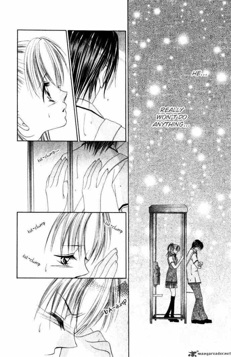 Asa Mo Hiru Mo Yoru Mo 4 10