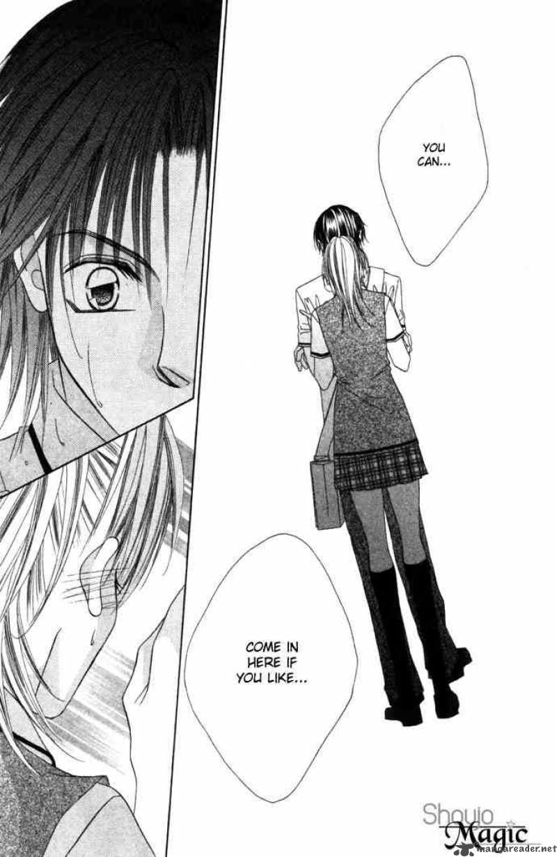 Asa Mo Hiru Mo Yoru Mo 4 11