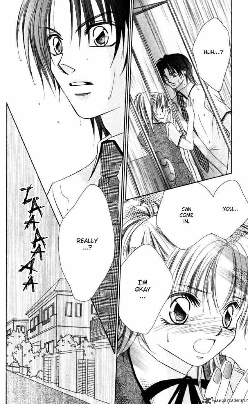 Asa Mo Hiru Mo Yoru Mo 4 12