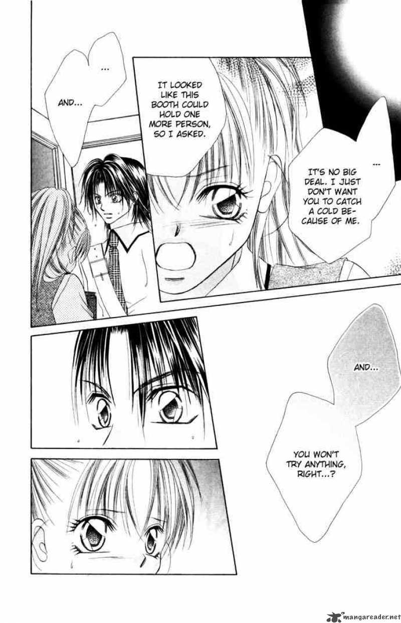 Asa Mo Hiru Mo Yoru Mo 4 16