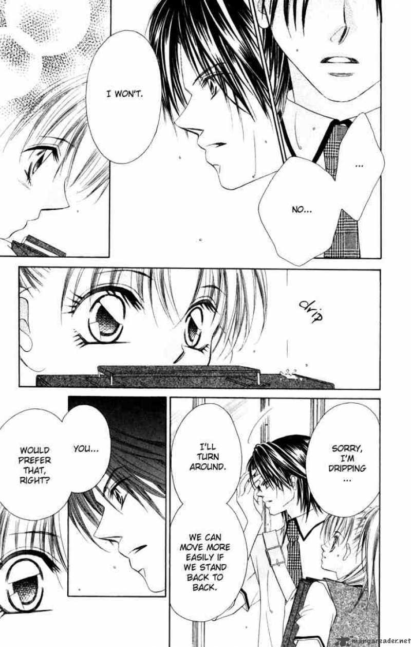 Asa Mo Hiru Mo Yoru Mo 4 17