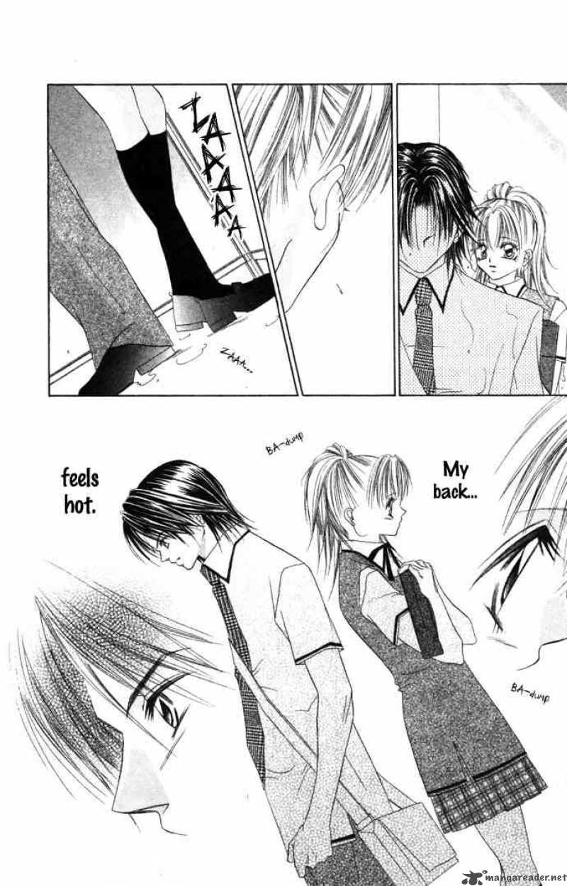 Asa Mo Hiru Mo Yoru Mo 4 18