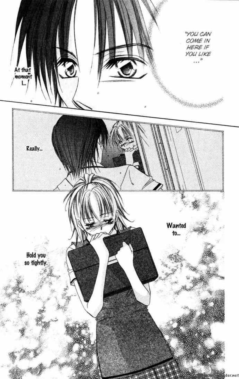 Asa Mo Hiru Mo Yoru Mo 4 19