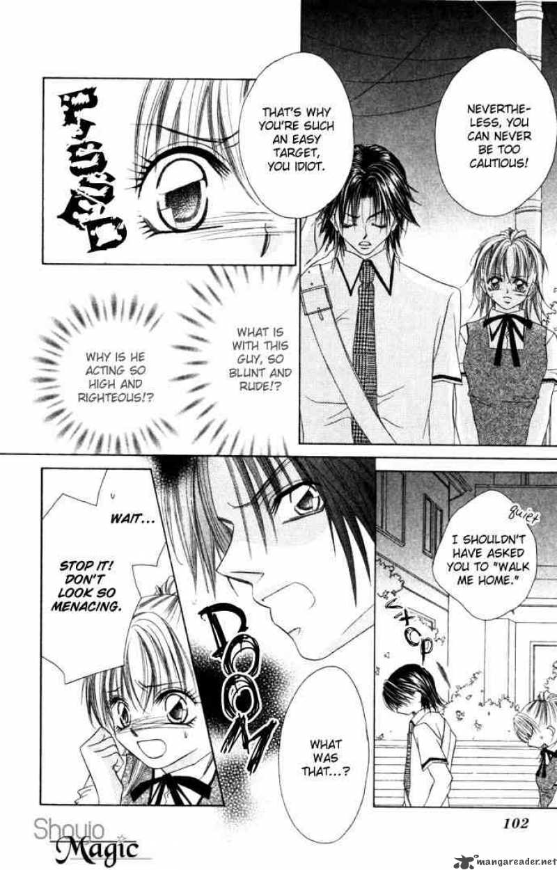 Asa Mo Hiru Mo Yoru Mo 4 2