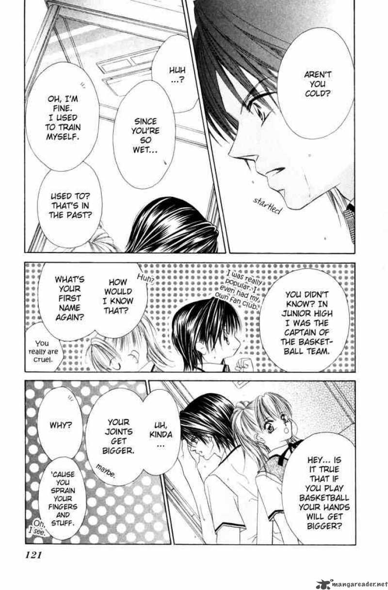 Asa Mo Hiru Mo Yoru Mo 4 21