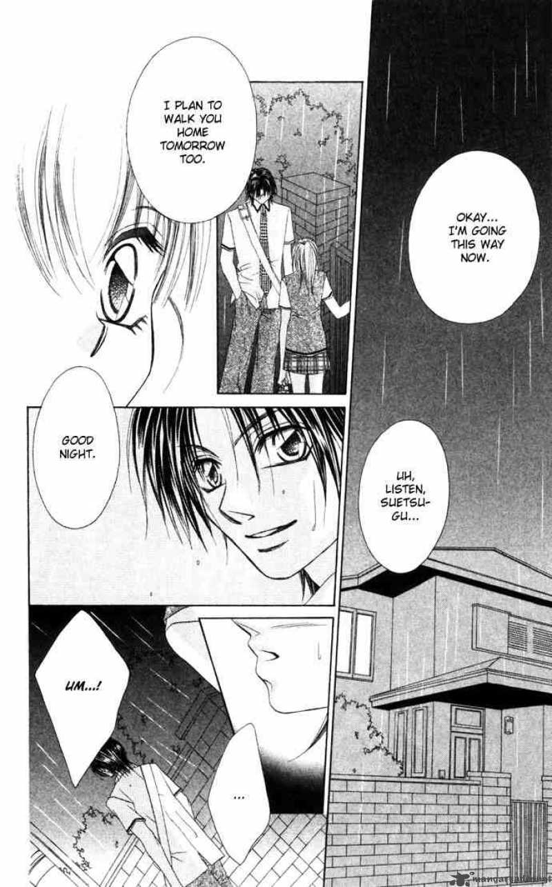 Asa Mo Hiru Mo Yoru Mo 4 26