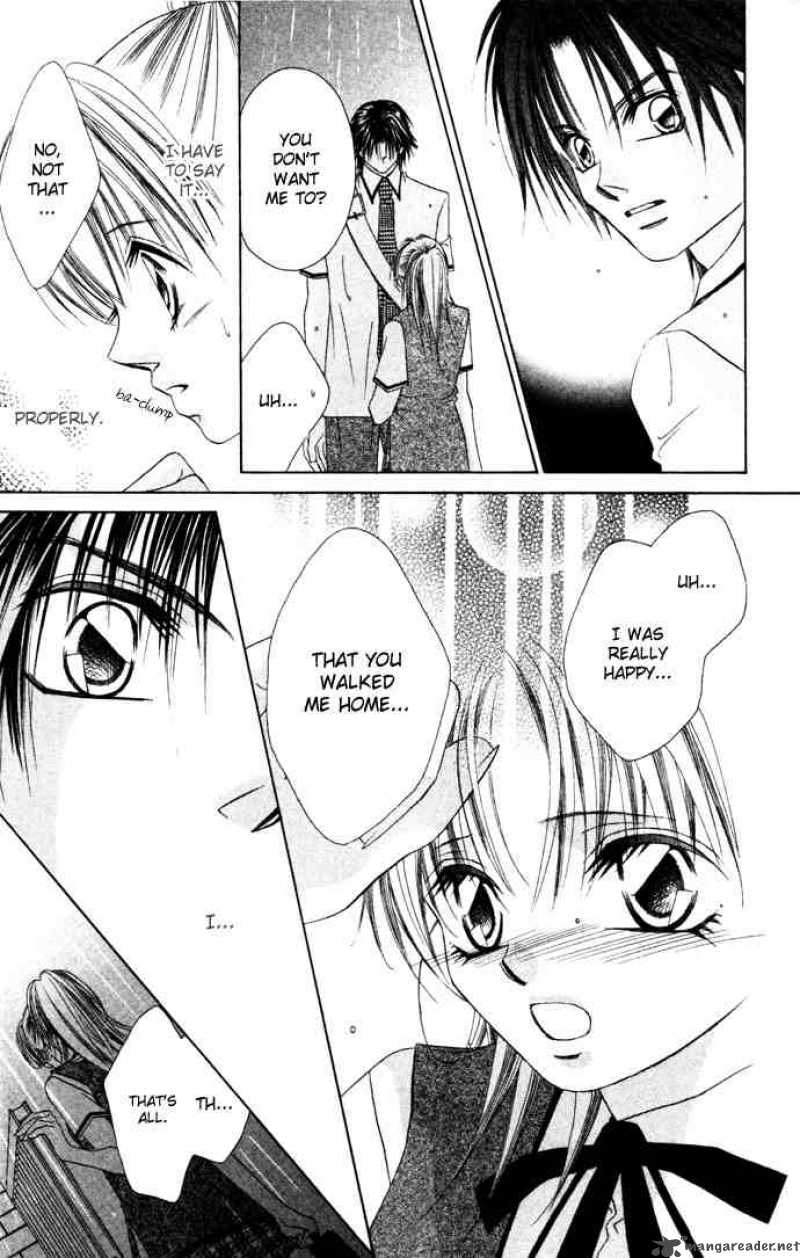 Asa Mo Hiru Mo Yoru Mo 4 27