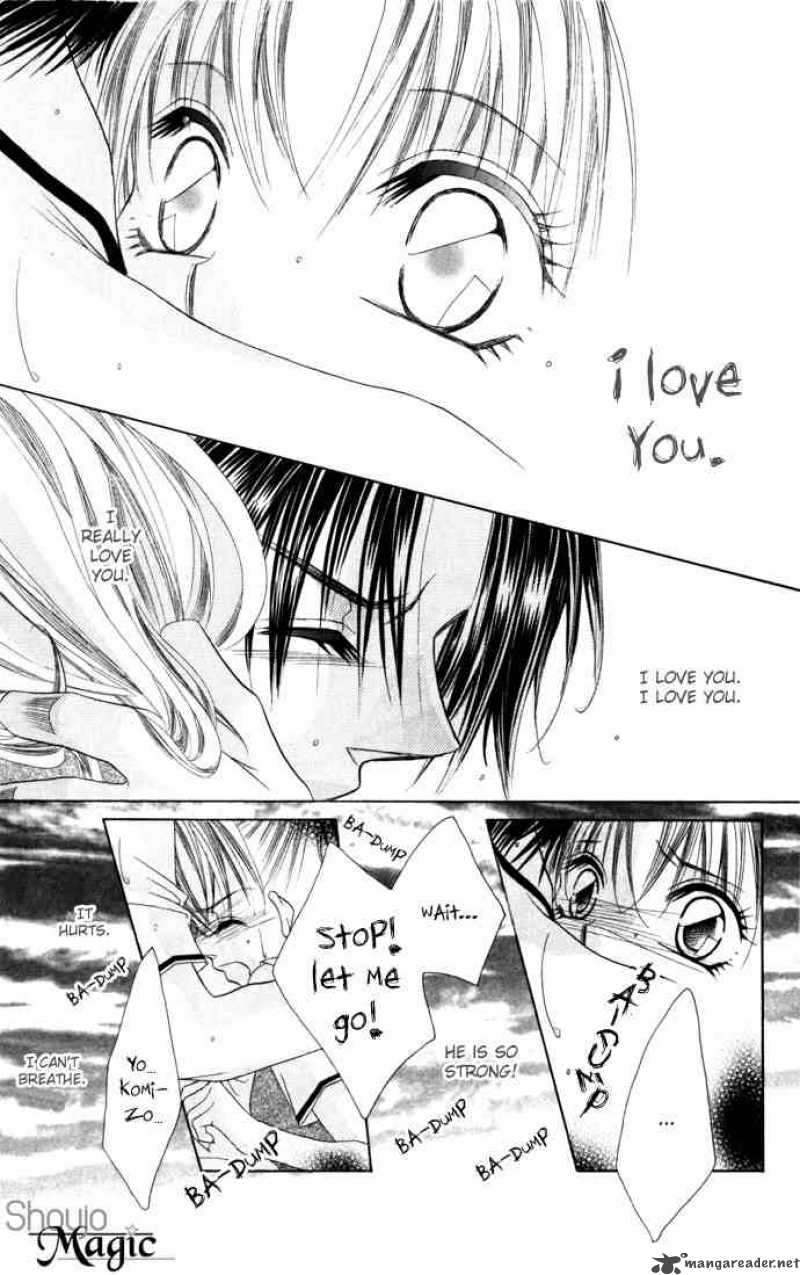 Asa Mo Hiru Mo Yoru Mo 4 29