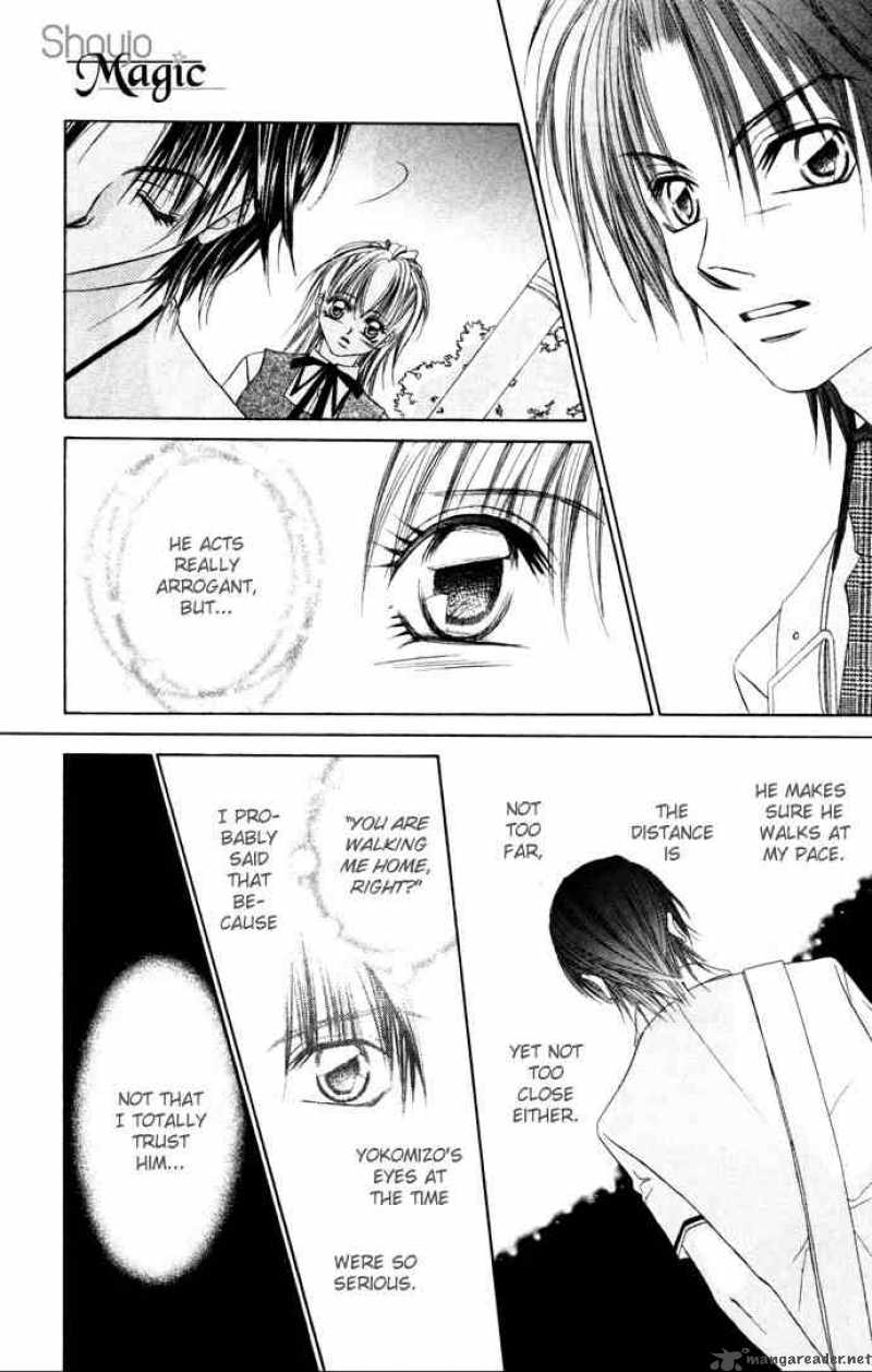 Asa Mo Hiru Mo Yoru Mo 4 4