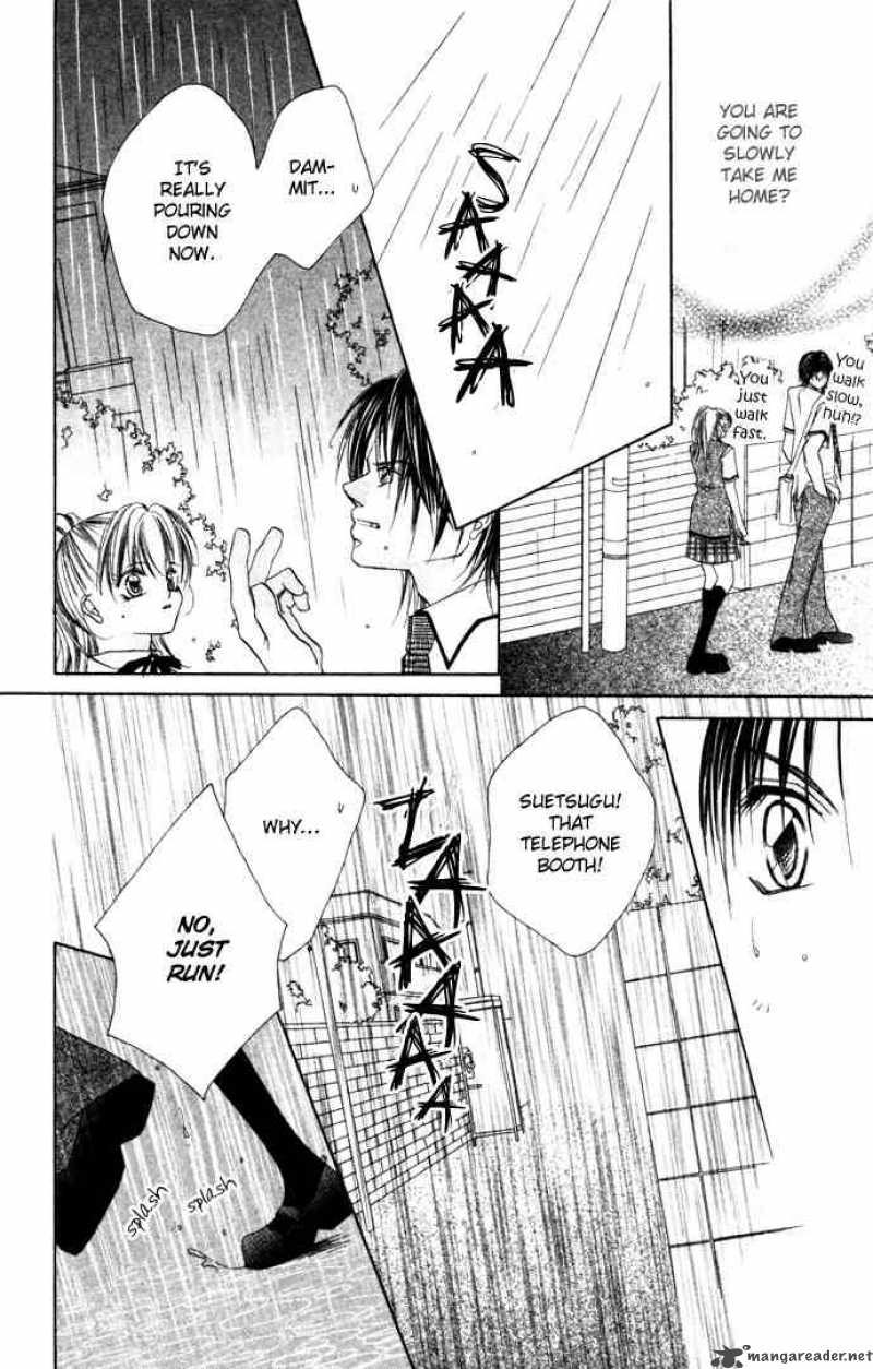 Asa Mo Hiru Mo Yoru Mo 4 6