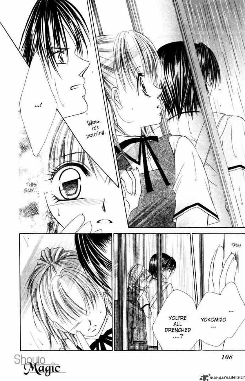 Asa Mo Hiru Mo Yoru Mo 4 8