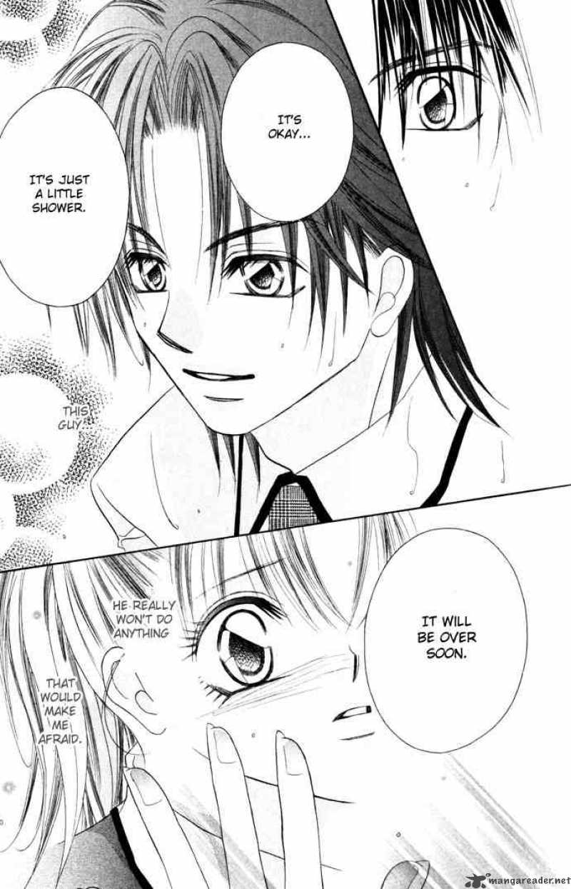 Asa Mo Hiru Mo Yoru Mo 4 9