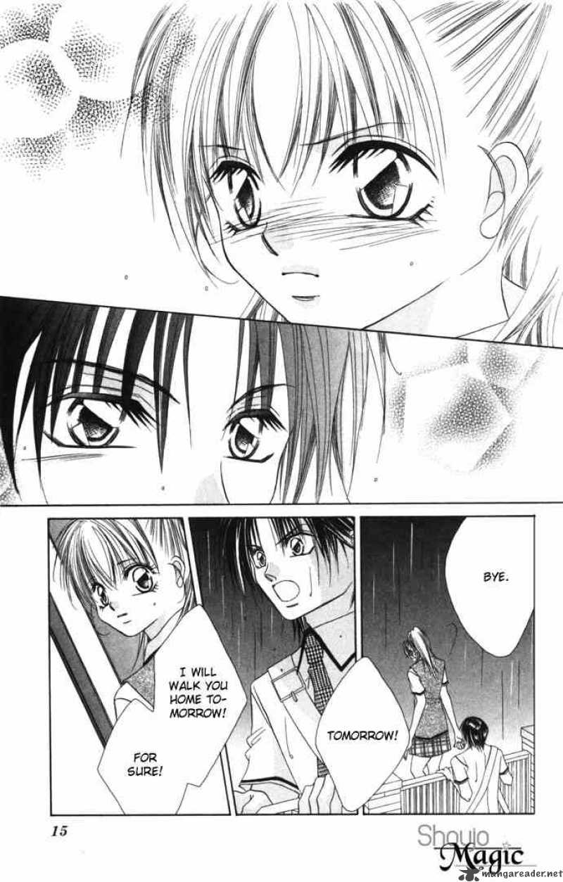 Asa Mo Hiru Mo Yoru Mo 6 13