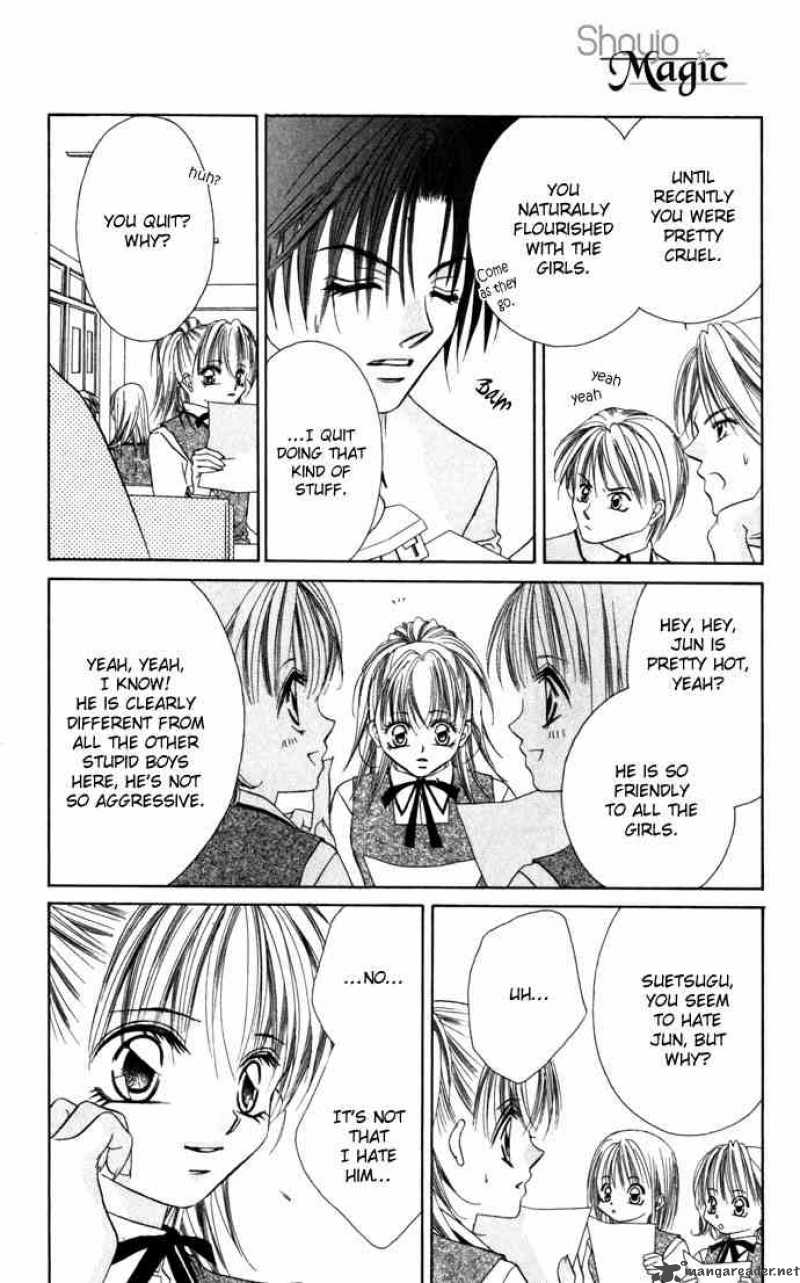 Asa Mo Hiru Mo Yoru Mo 6 16