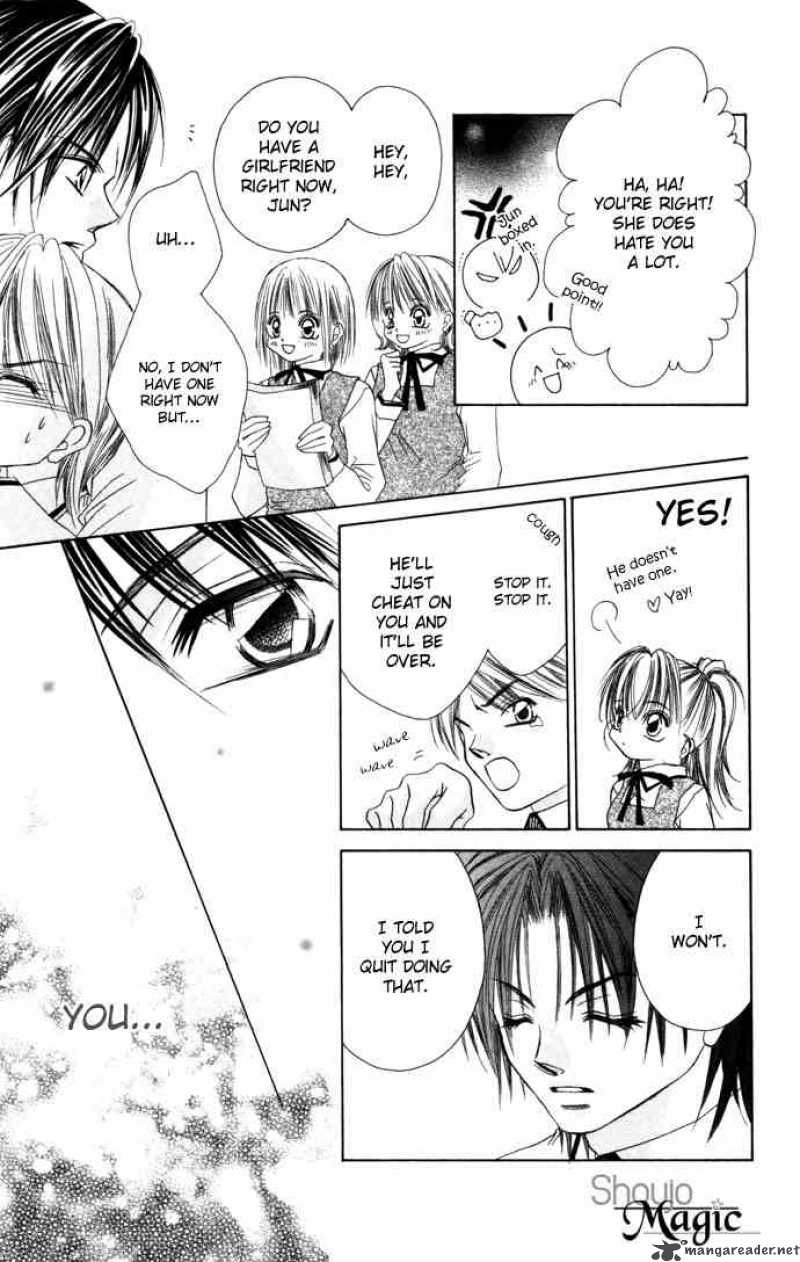 Asa Mo Hiru Mo Yoru Mo 6 19