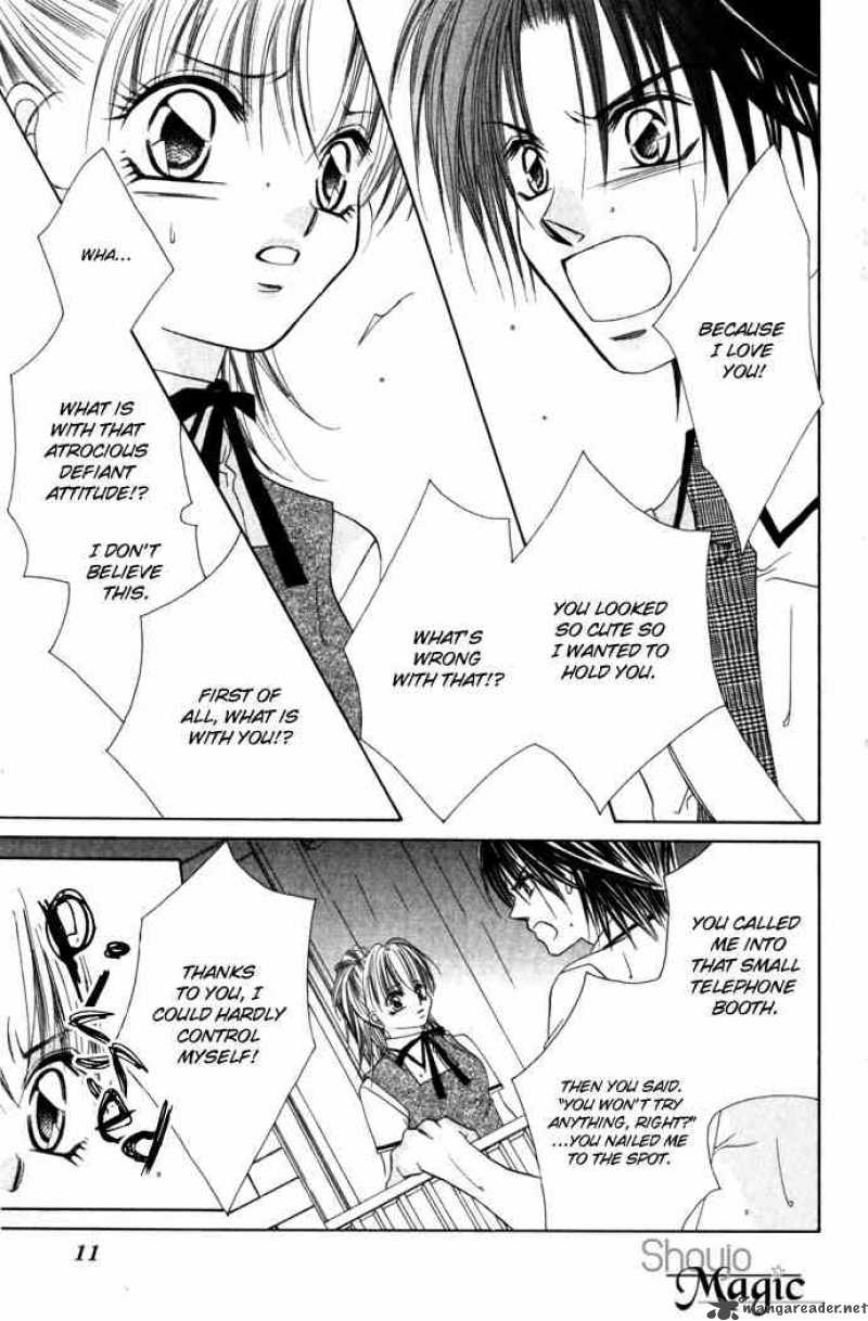 Asa Mo Hiru Mo Yoru Mo 6 9
