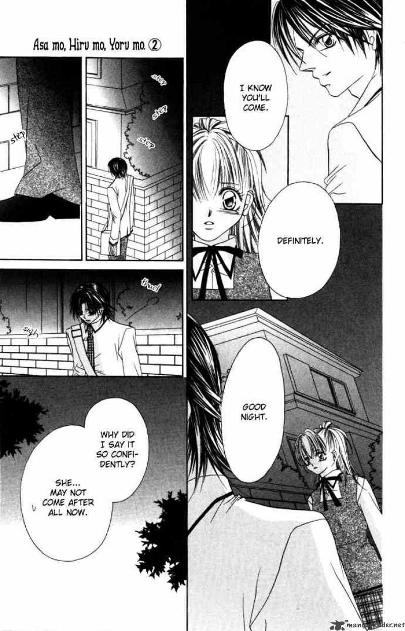 Asa Mo Hiru Mo Yoru Mo 7 12