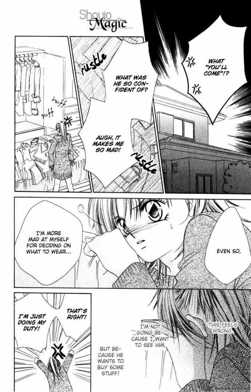 Asa Mo Hiru Mo Yoru Mo 7 13