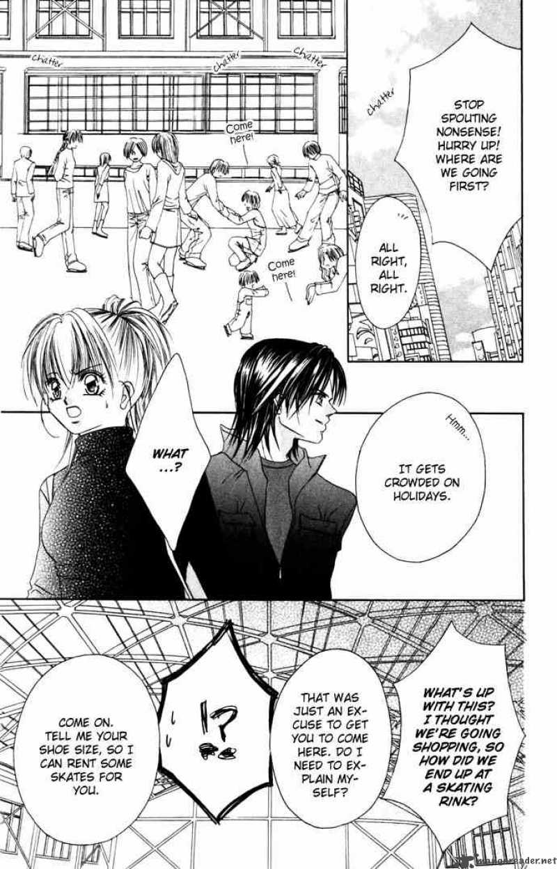 Asa Mo Hiru Mo Yoru Mo 7 16
