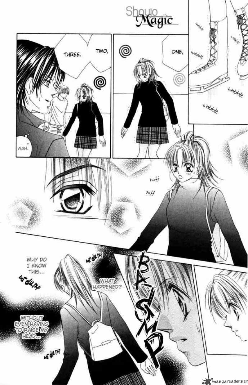 Asa Mo Hiru Mo Yoru Mo 7 19
