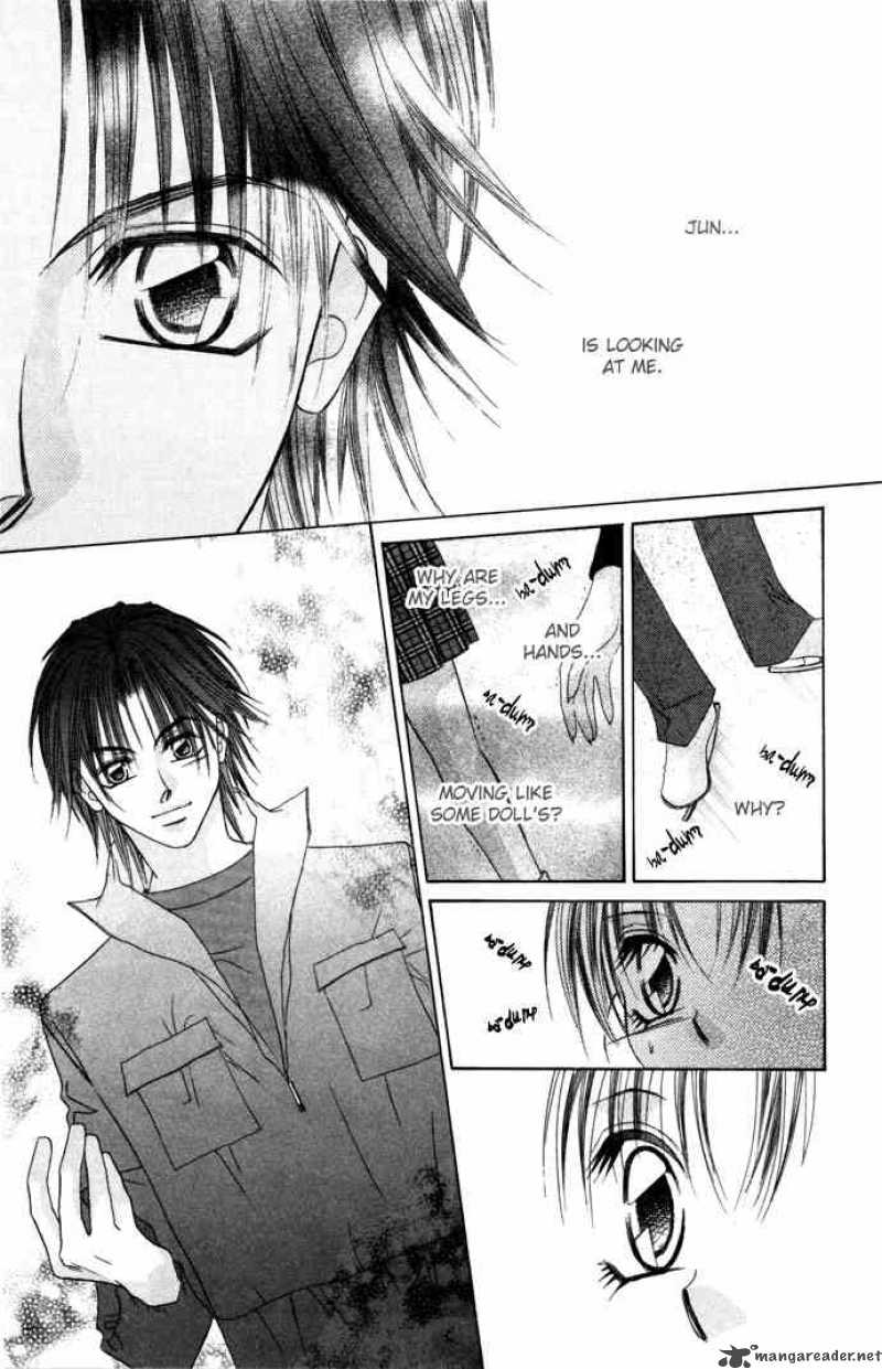 Asa Mo Hiru Mo Yoru Mo 7 20