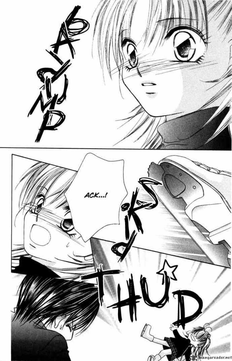 Asa Mo Hiru Mo Yoru Mo 7 21