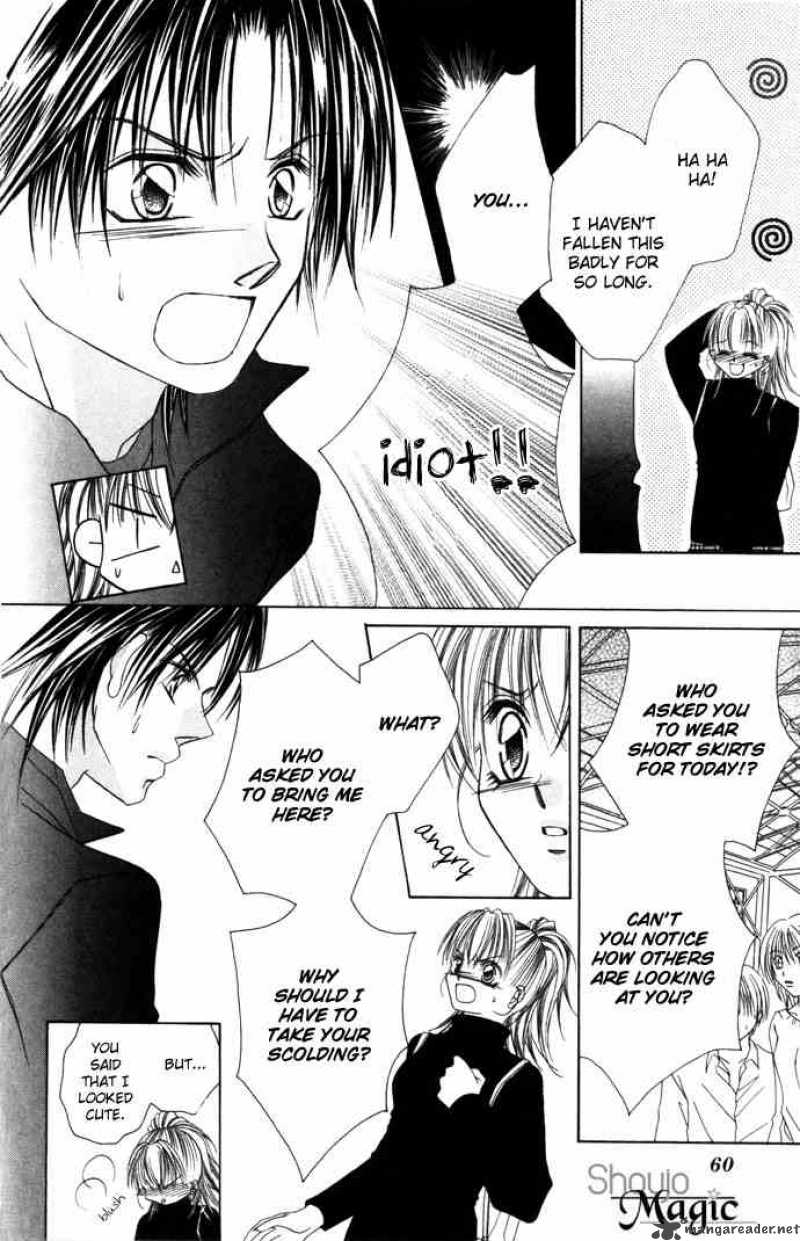 Asa Mo Hiru Mo Yoru Mo 7 23