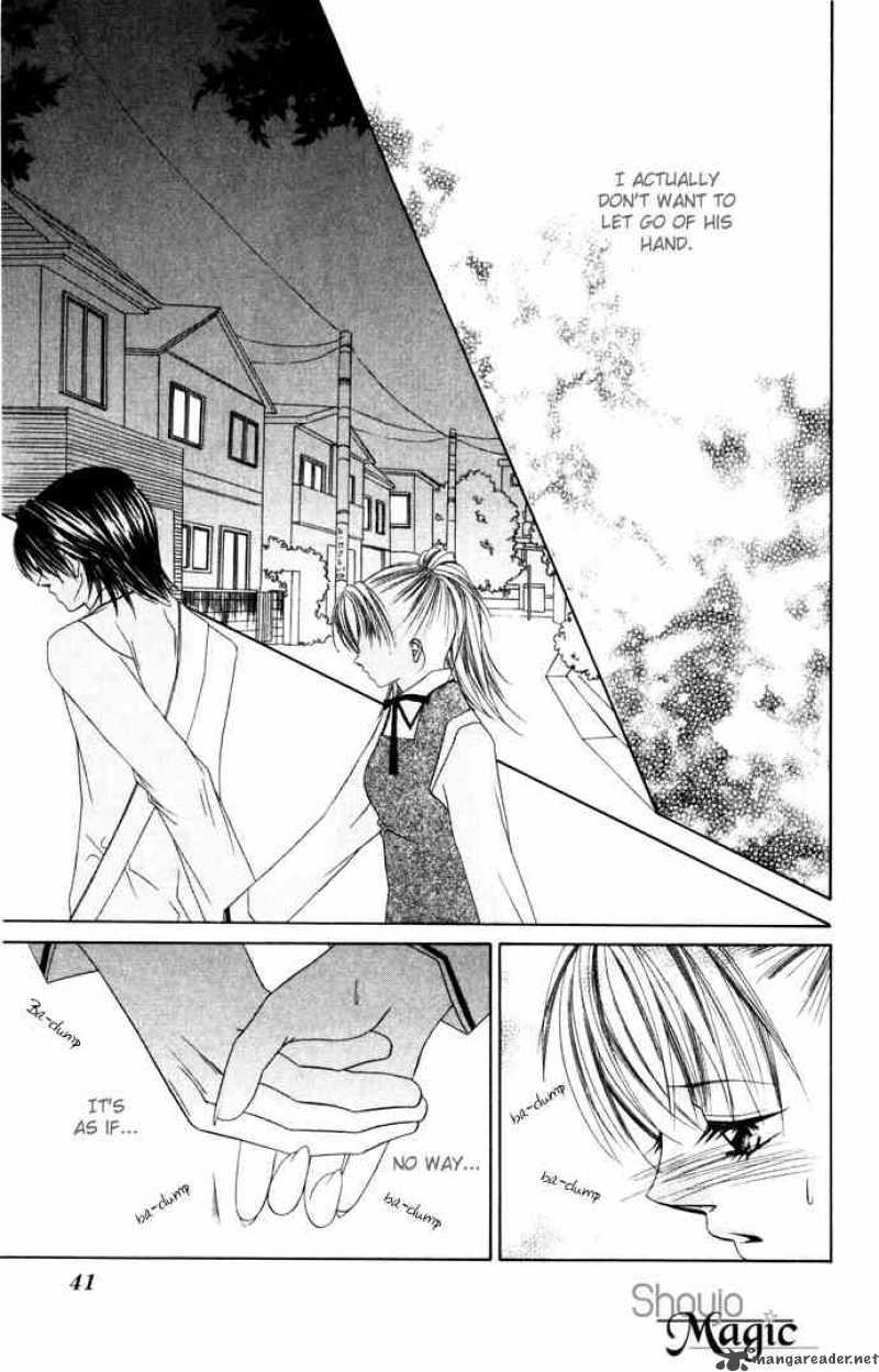 Asa Mo Hiru Mo Yoru Mo 7 4