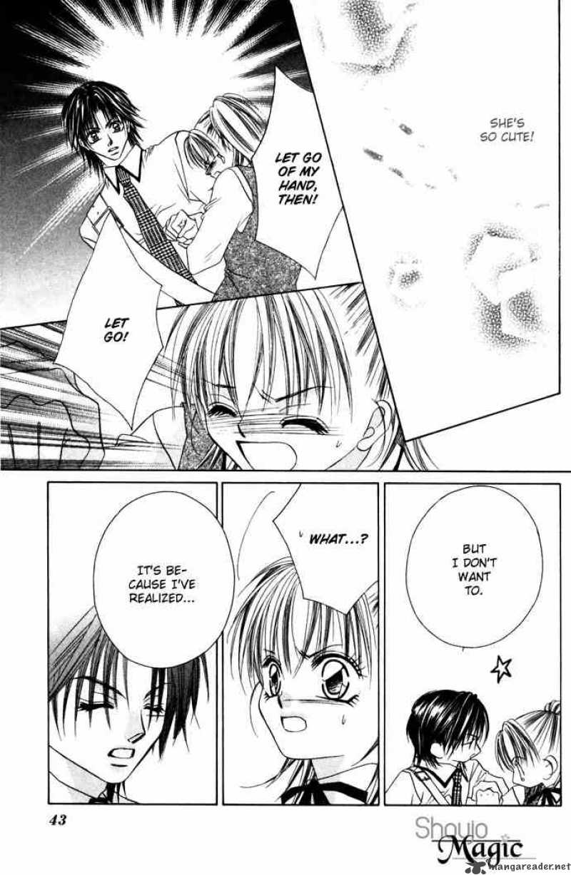 Asa Mo Hiru Mo Yoru Mo 7 6