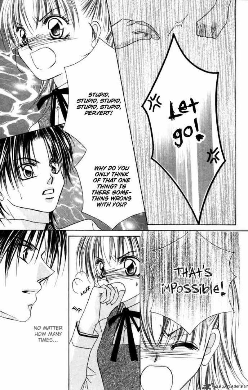 Asa Mo Hiru Mo Yoru Mo 7 8