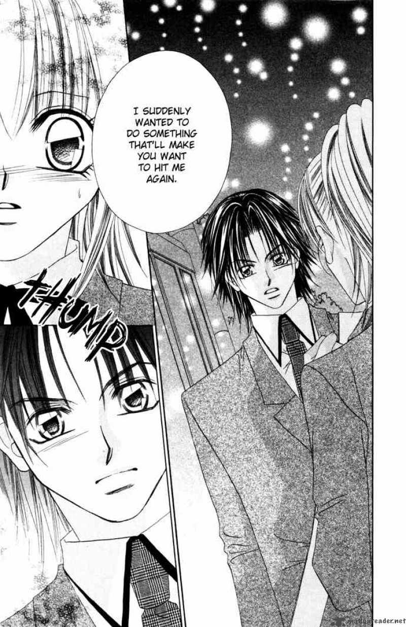 Asa Mo Hiru Mo Yoru Mo 8 20