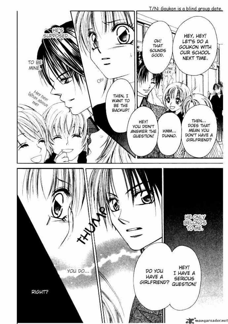 Asa Mo Hiru Mo Yoru Mo 9 11