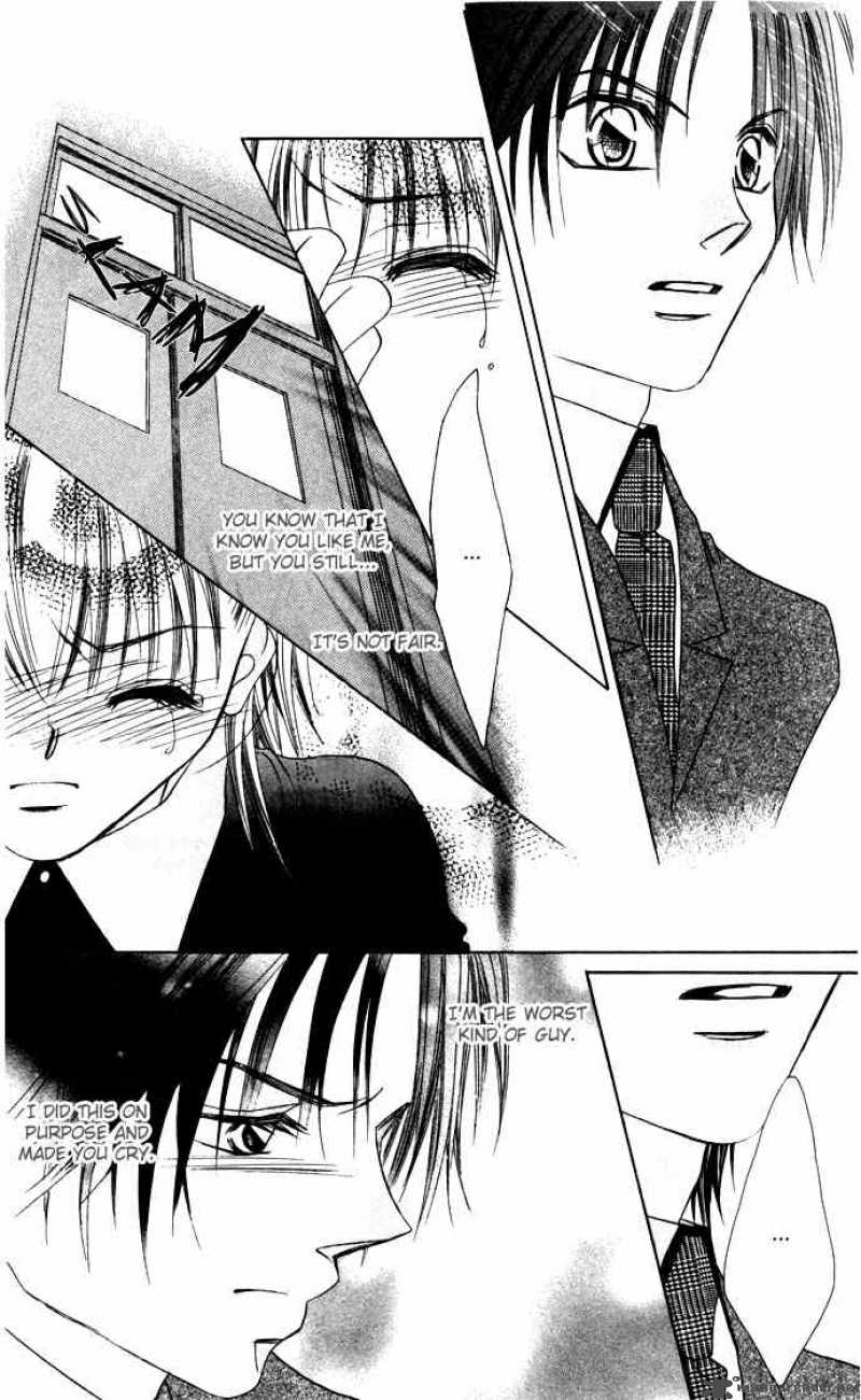 Asa Mo Hiru Mo Yoru Mo 9 13