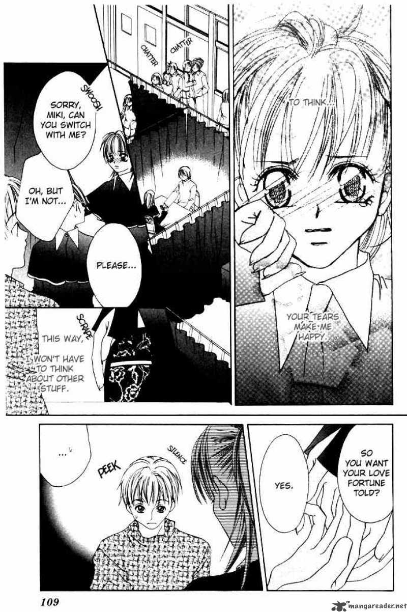 Asa Mo Hiru Mo Yoru Mo 9 14