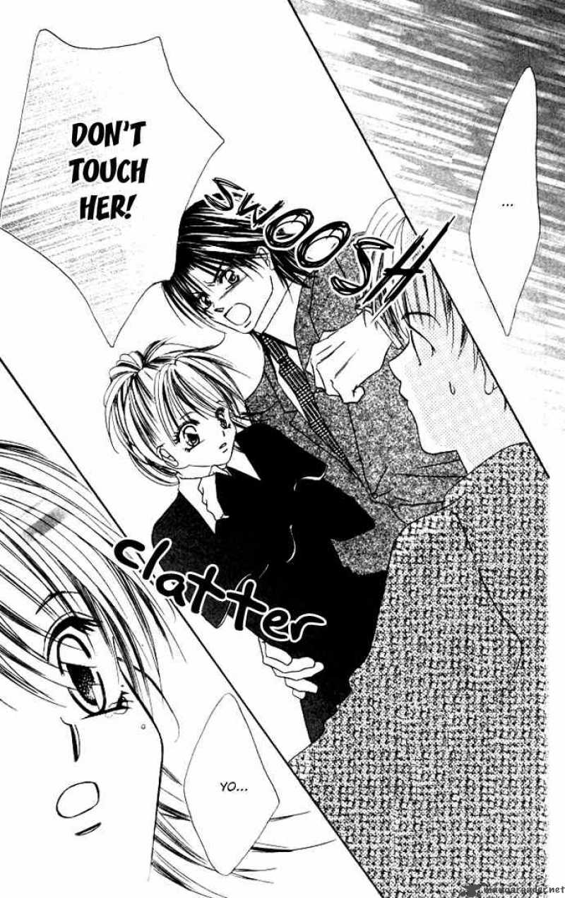 Asa Mo Hiru Mo Yoru Mo 9 16