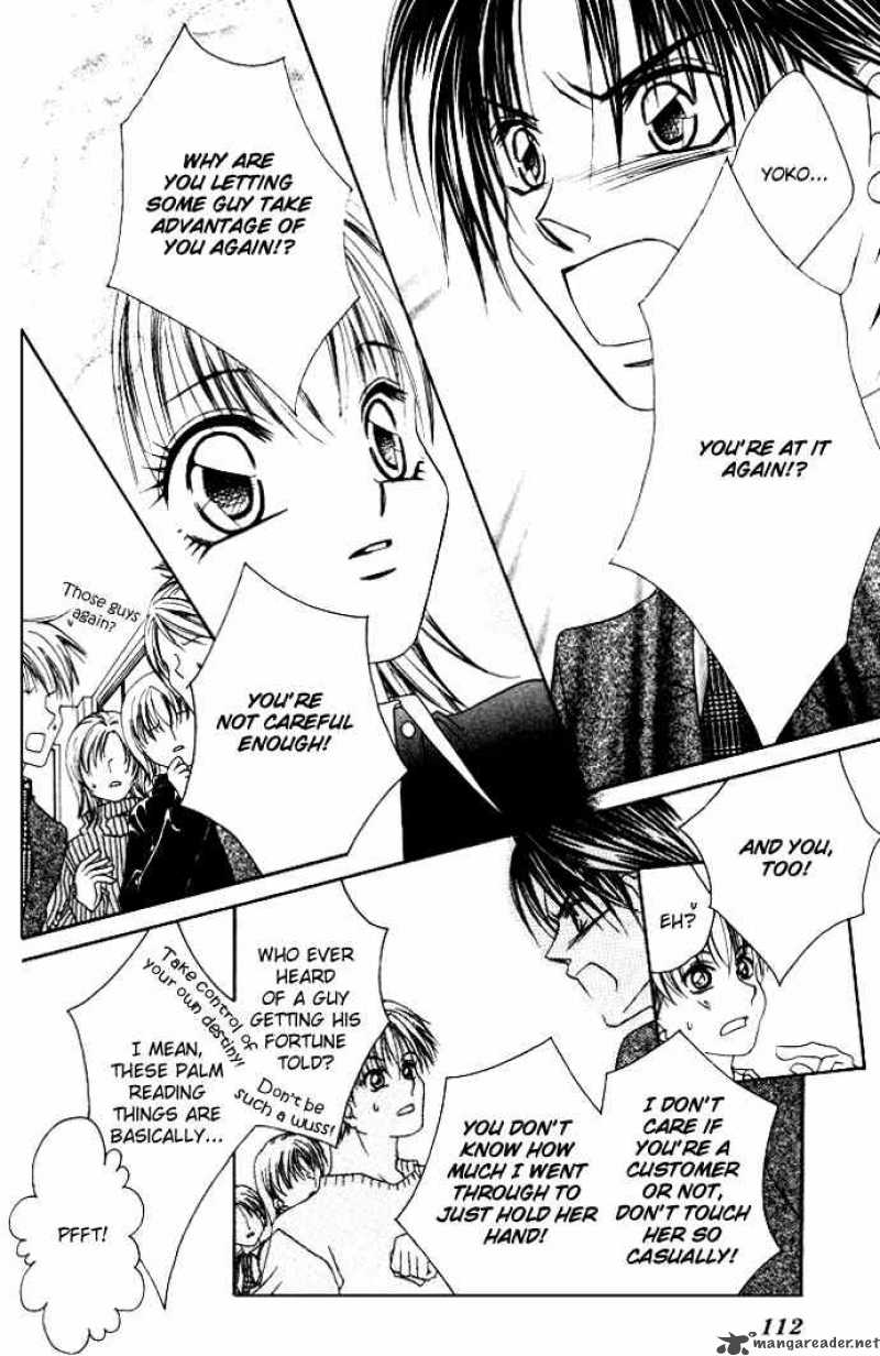 Asa Mo Hiru Mo Yoru Mo 9 17