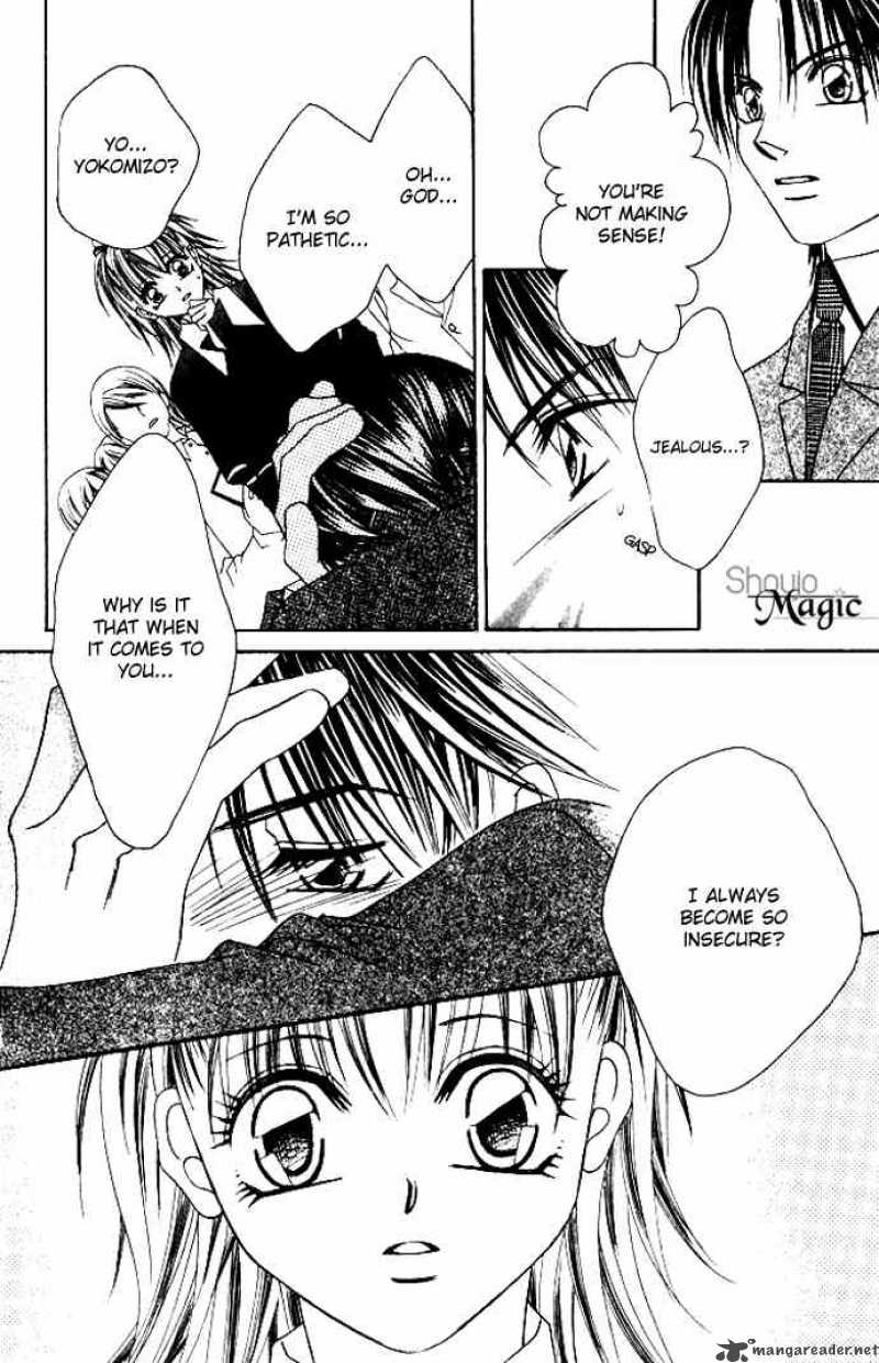 Asa Mo Hiru Mo Yoru Mo 9 19